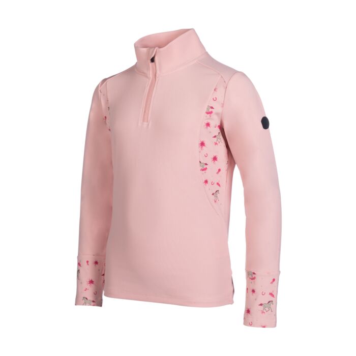 HKM Kinder shirt Polly