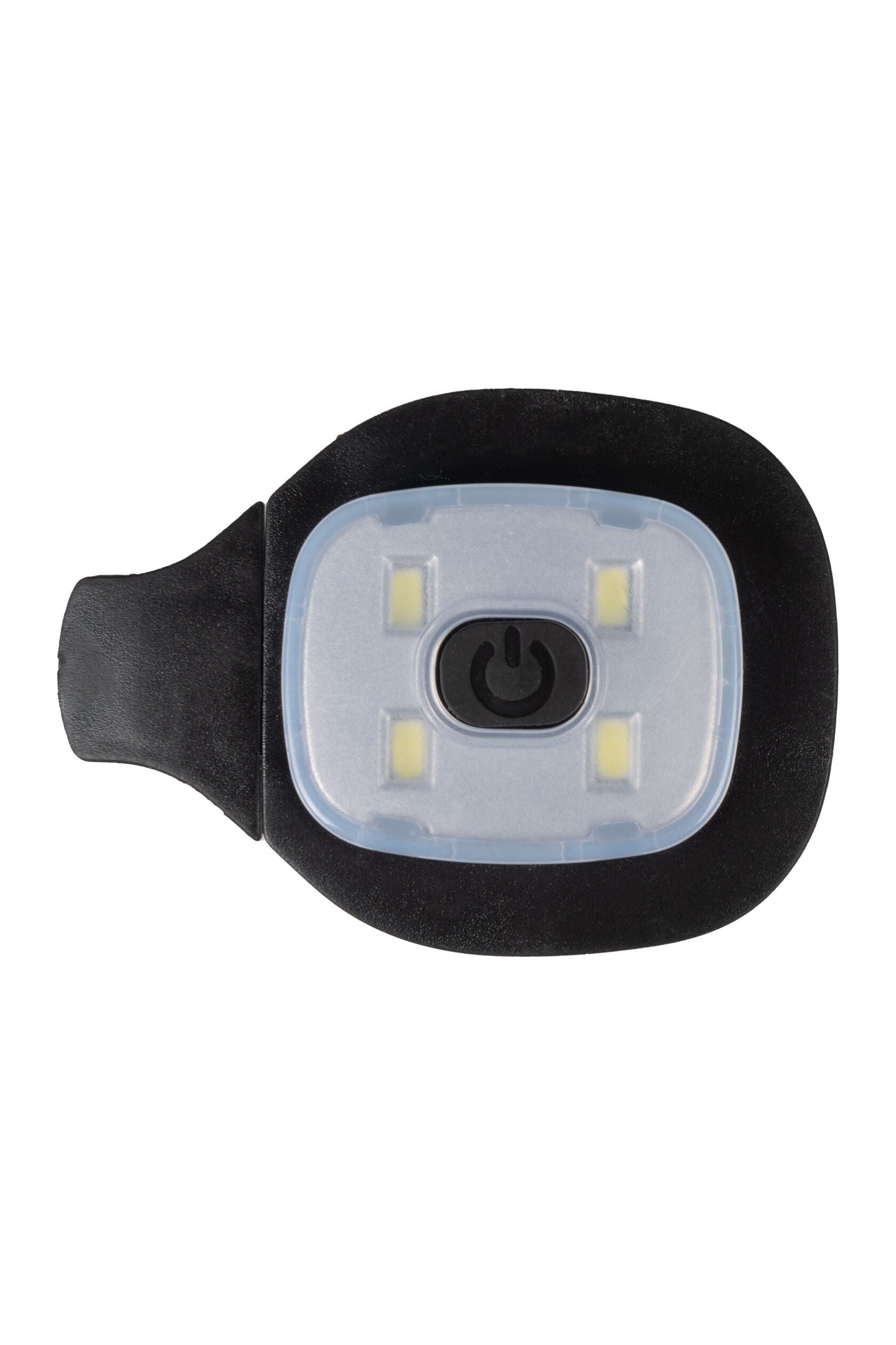 HKM Gebreide muts -Honey- Met Licht