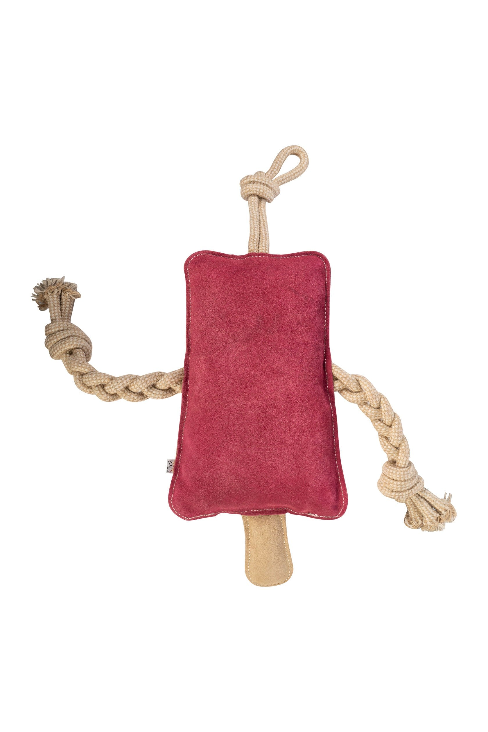 Paardenspeeltje IJslollie