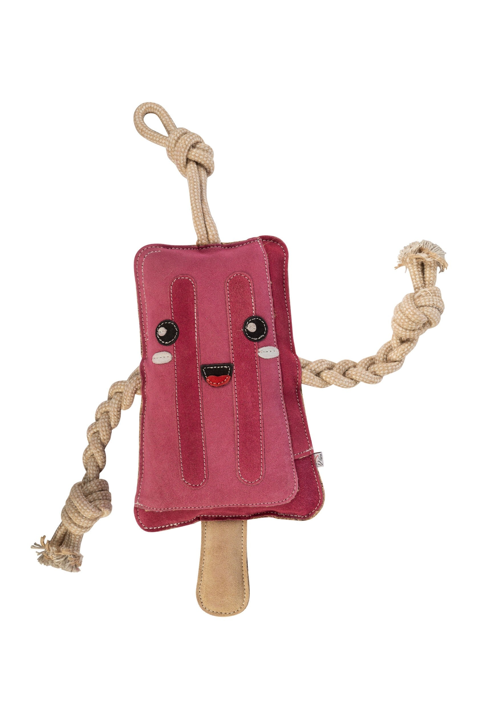 Paardenspeeltje IJslollie