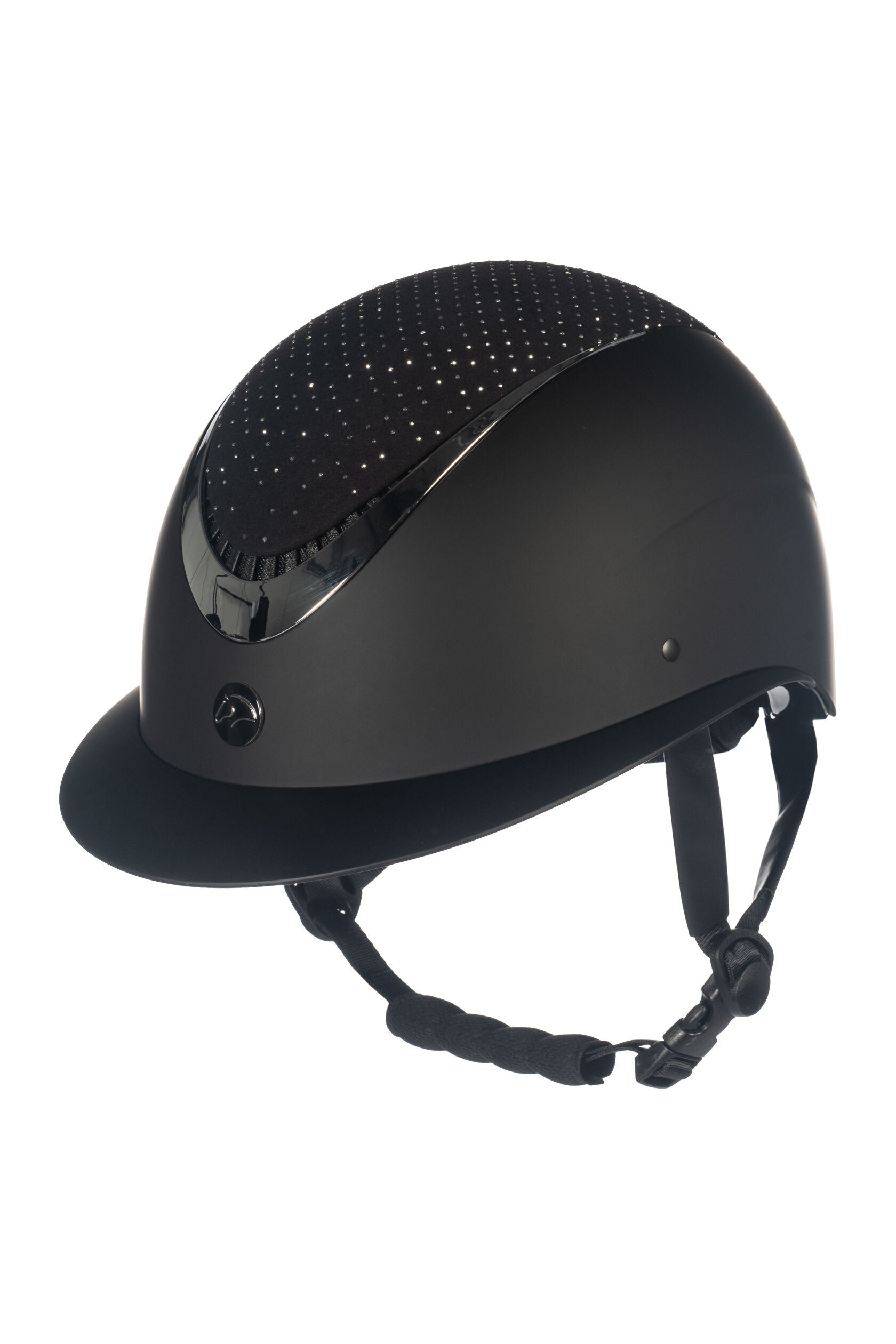 HKM Cap Alarion Diamond