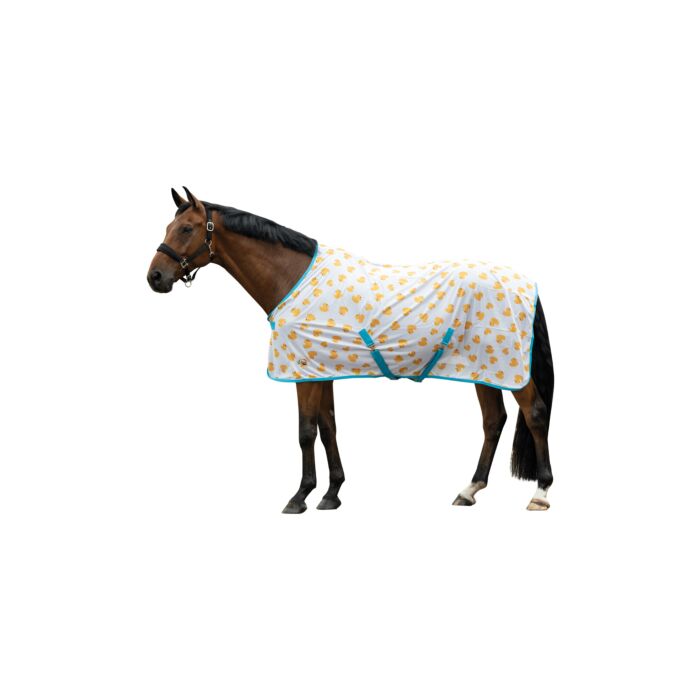 HKM Vliegendeken Naples