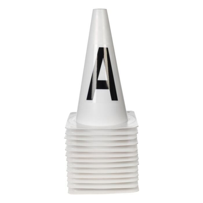 Dressuur kegels Hobby Horse