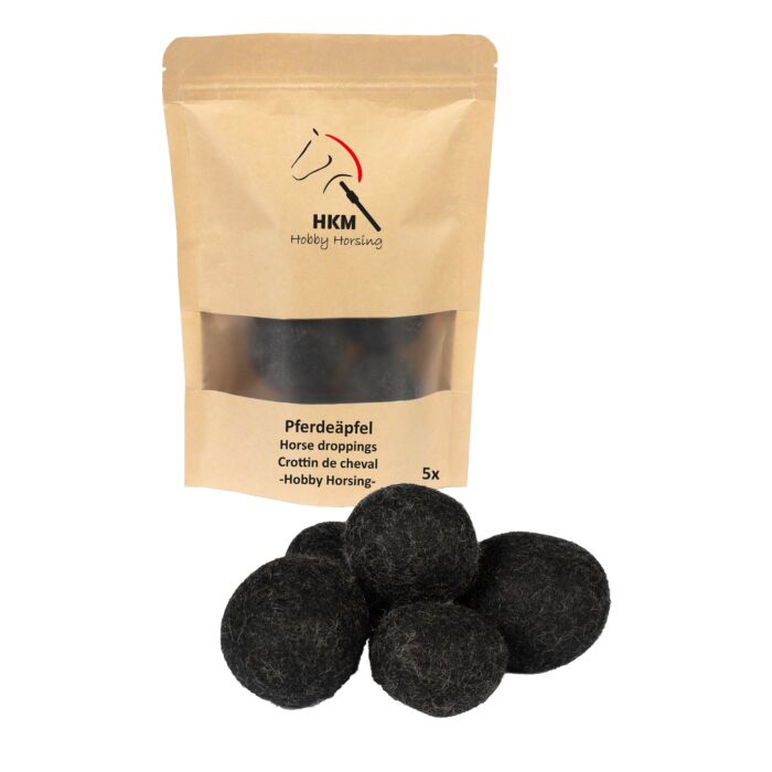 Paardendrollen Hobby Horse