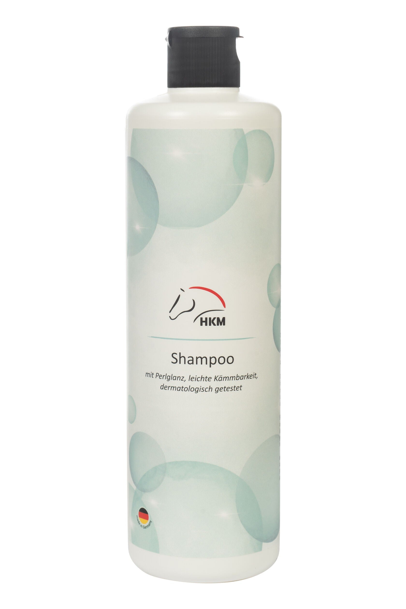 HKM Shampoo 500ML