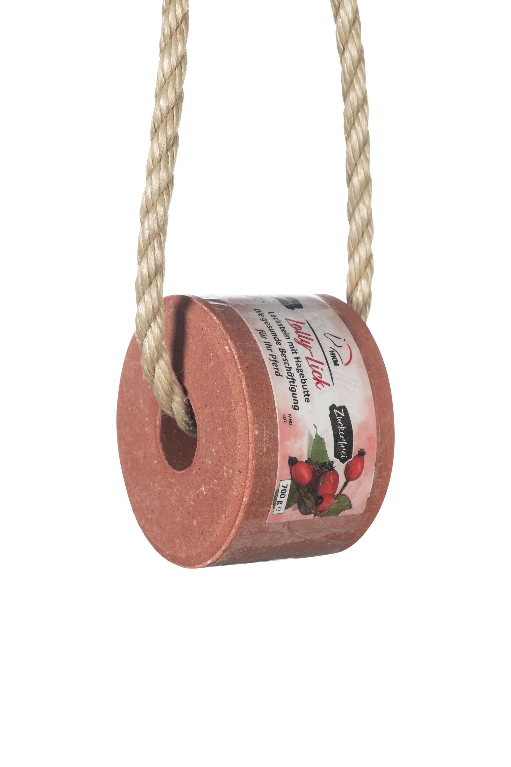 Liksteen - Lolly Stick- Set Van 2 Met Touw