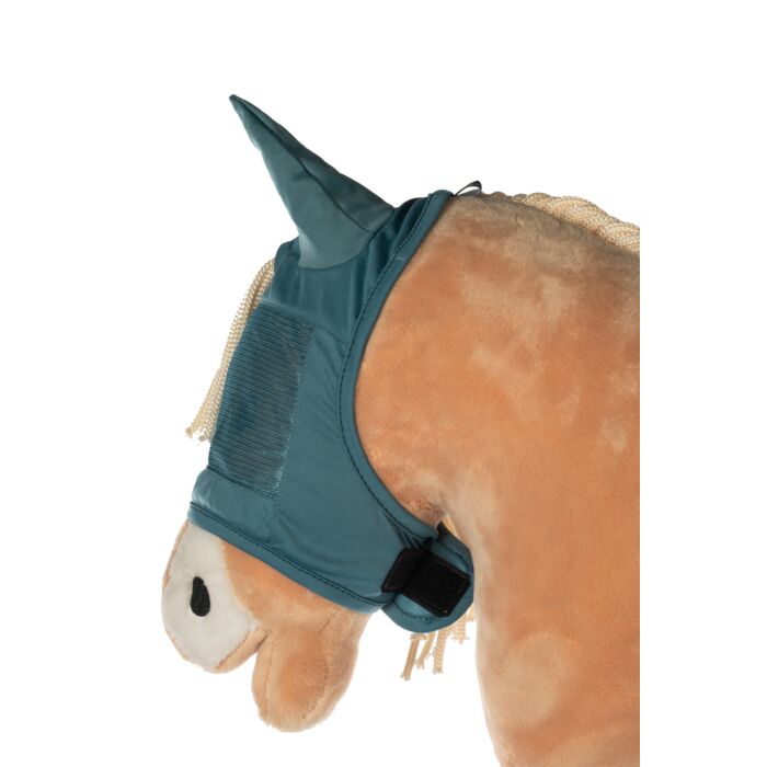 Vliegenmasker Hobby Horse