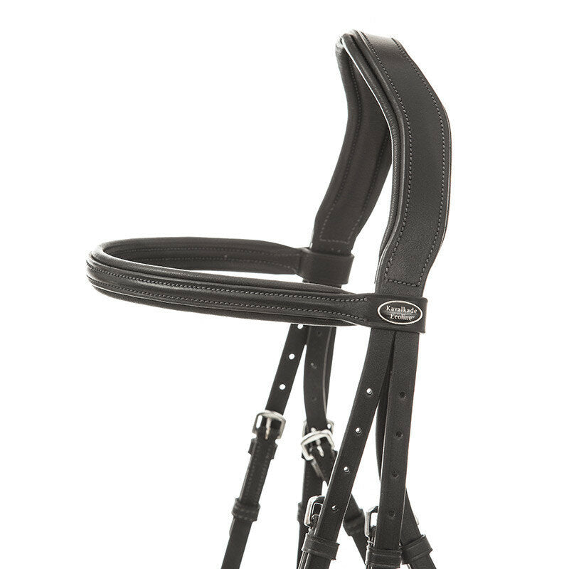 Hoofdstel Kavalkade Filip