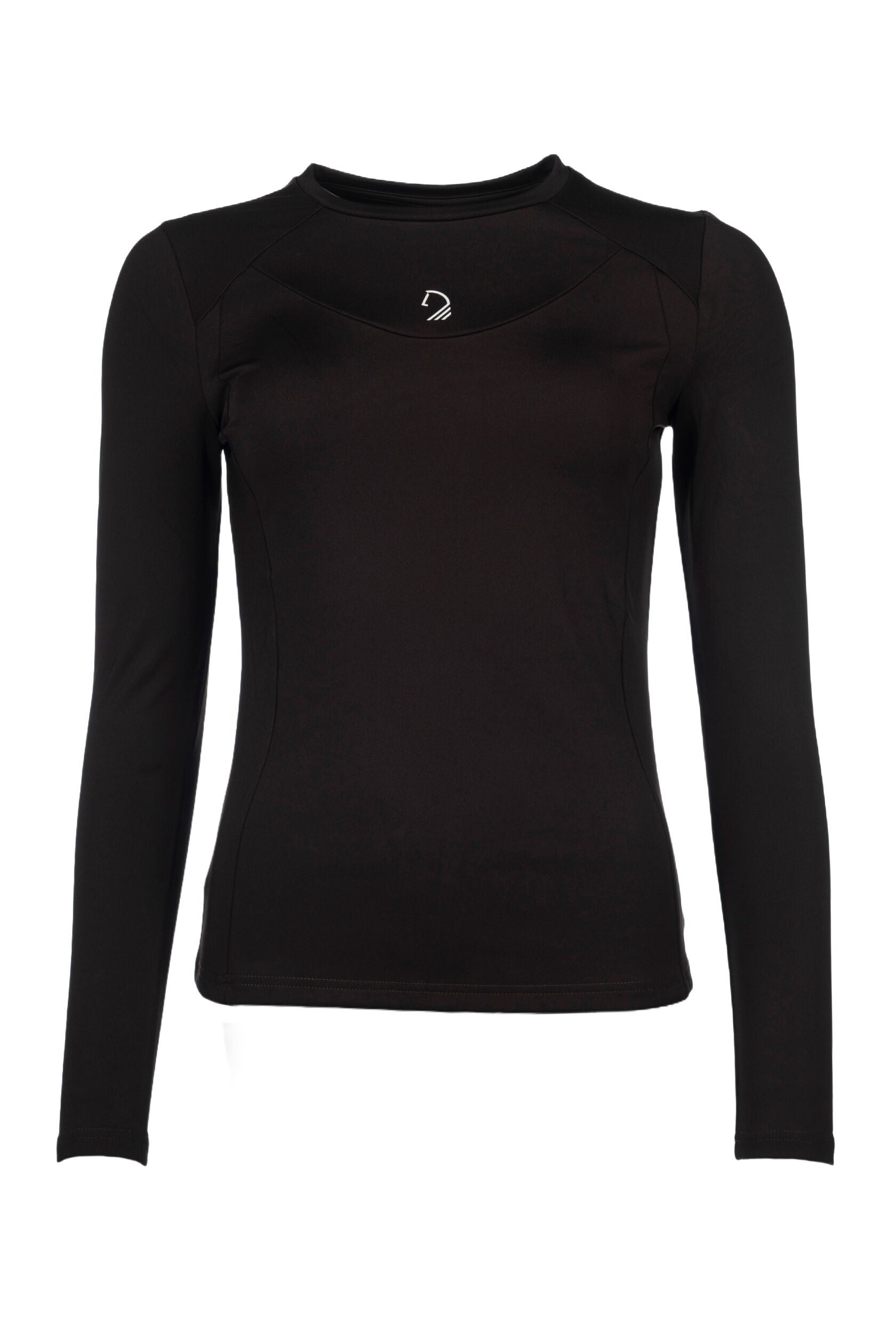 HKM Laura Garelli Longsleeve Arezzo Function AW'25