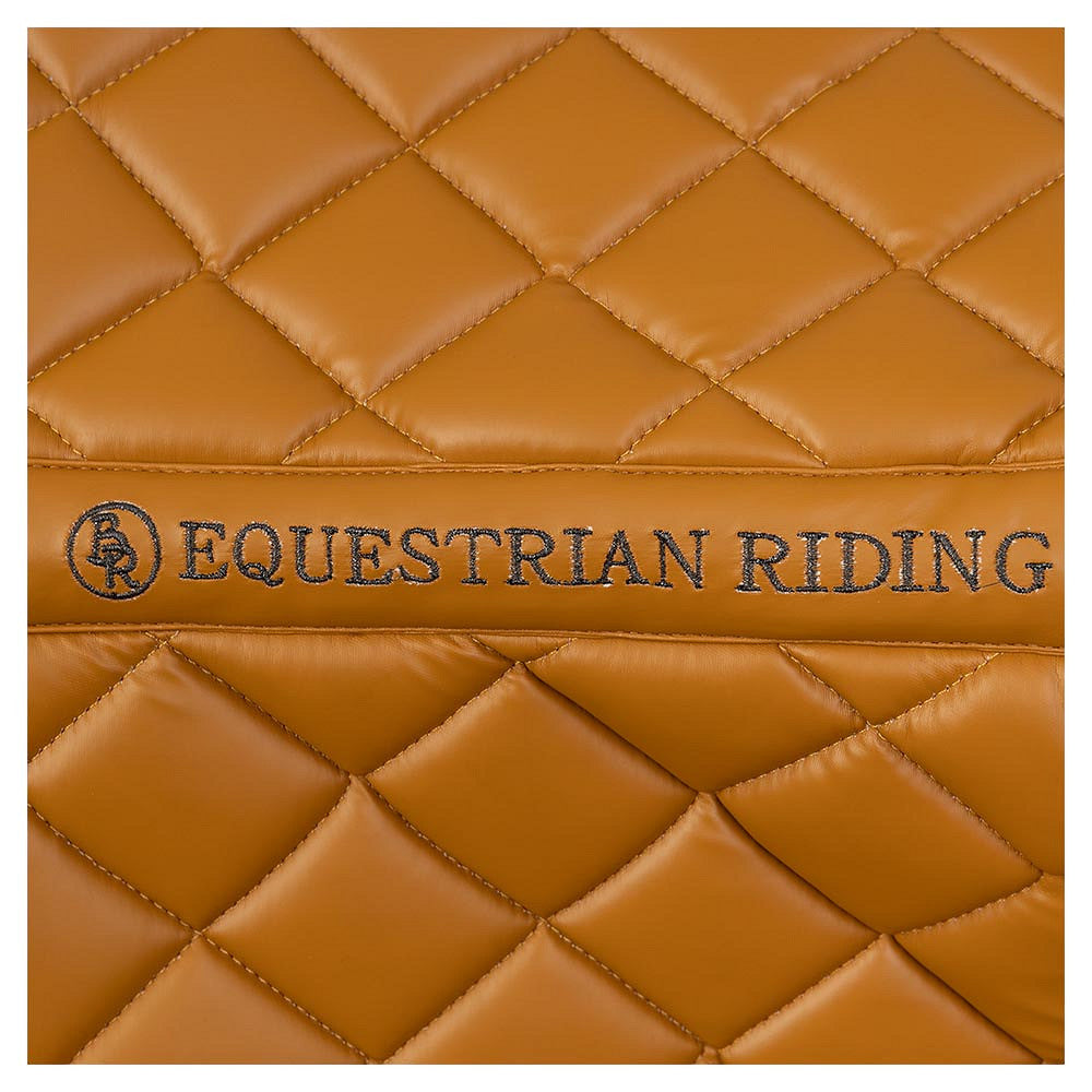 BR zadeldek Felice veelzijdigheid