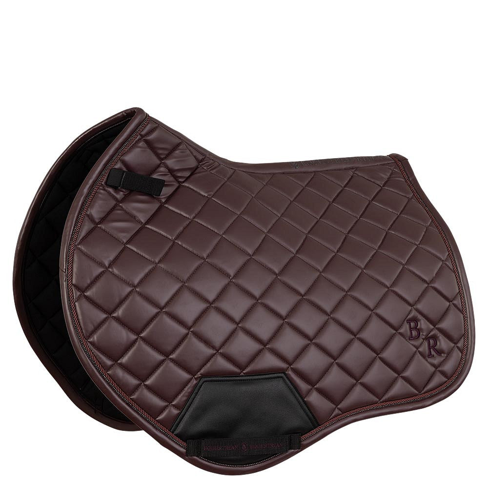 BR zadeldek Felice veelzijdigheid