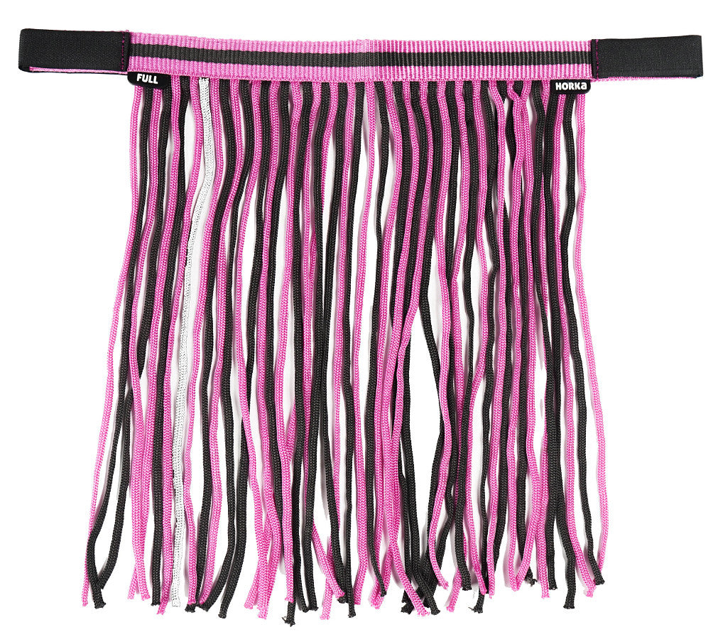 Horka Vliegenfrondeel Voor Halster