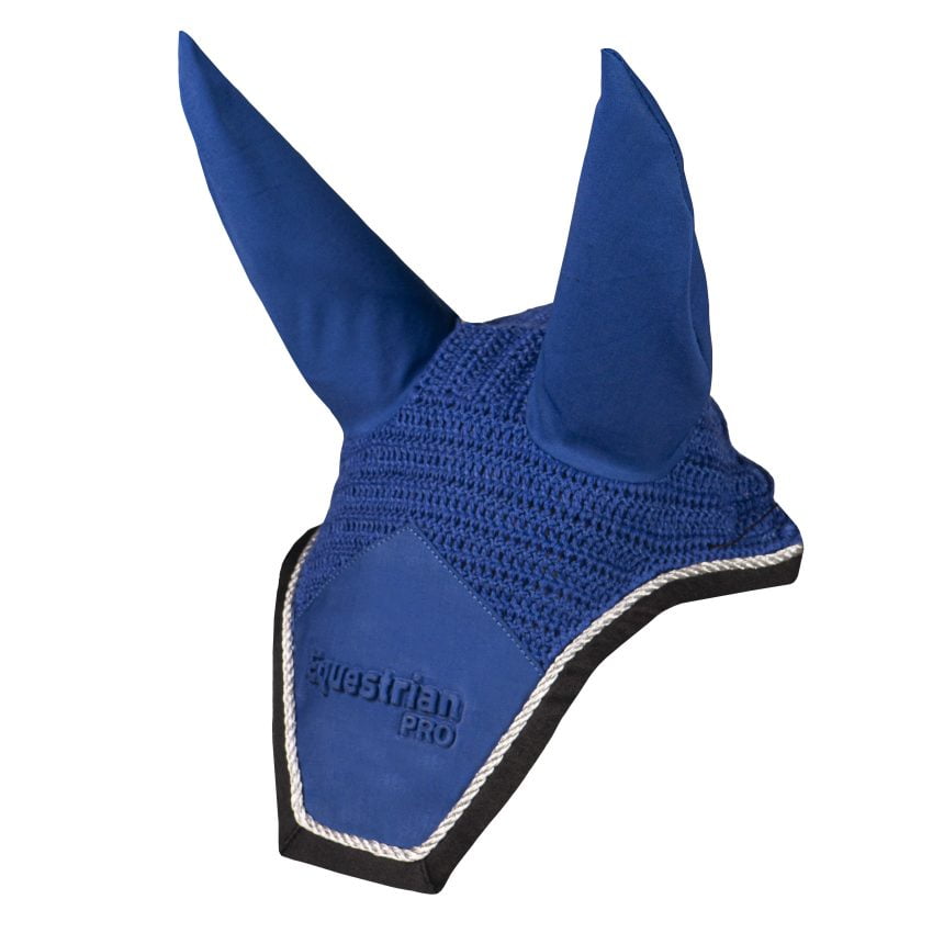 Horka oornetje Pro Embossed blauw