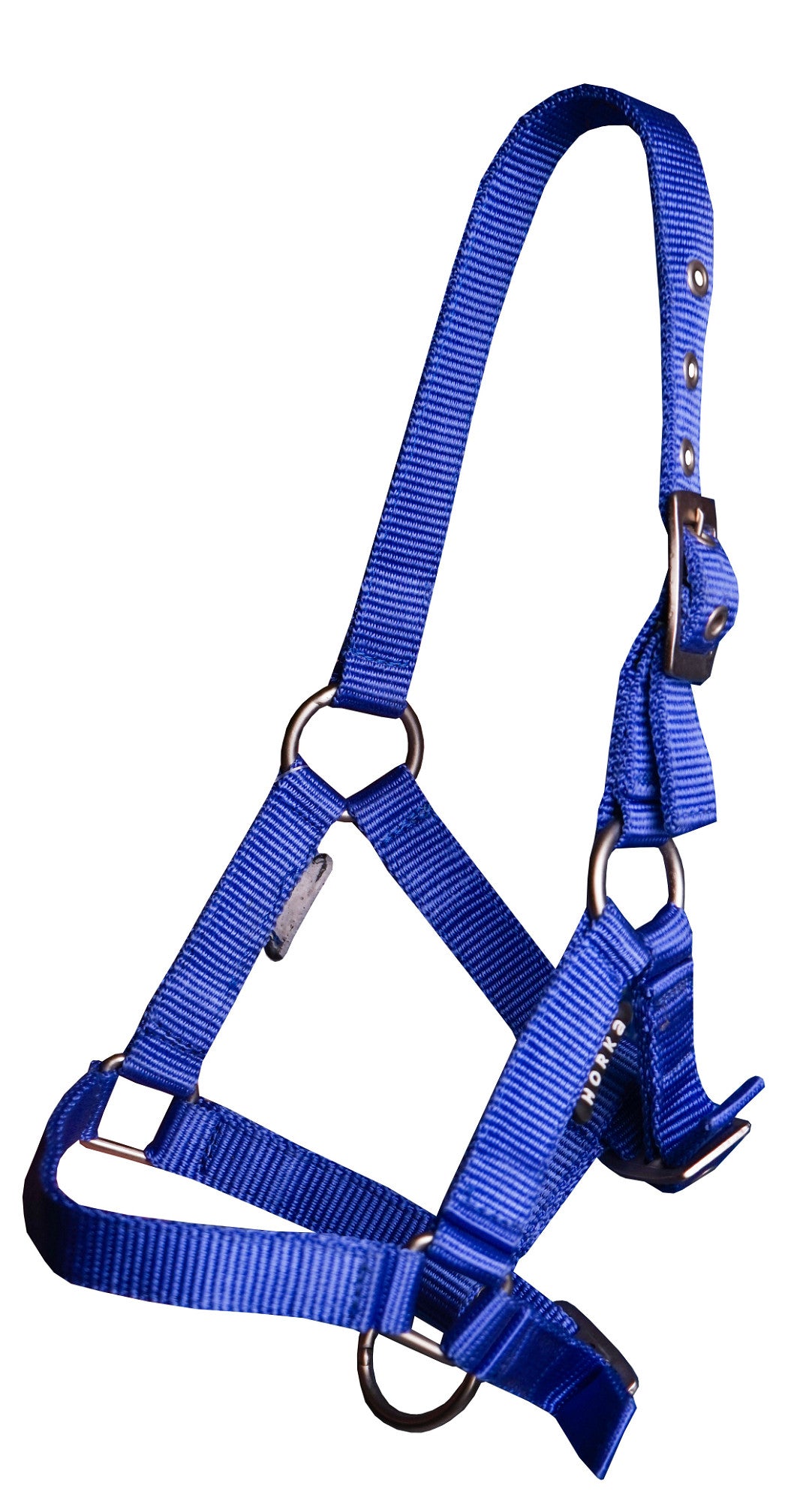 Horka Basic Veulen Halster Mini/Shetty/Pony