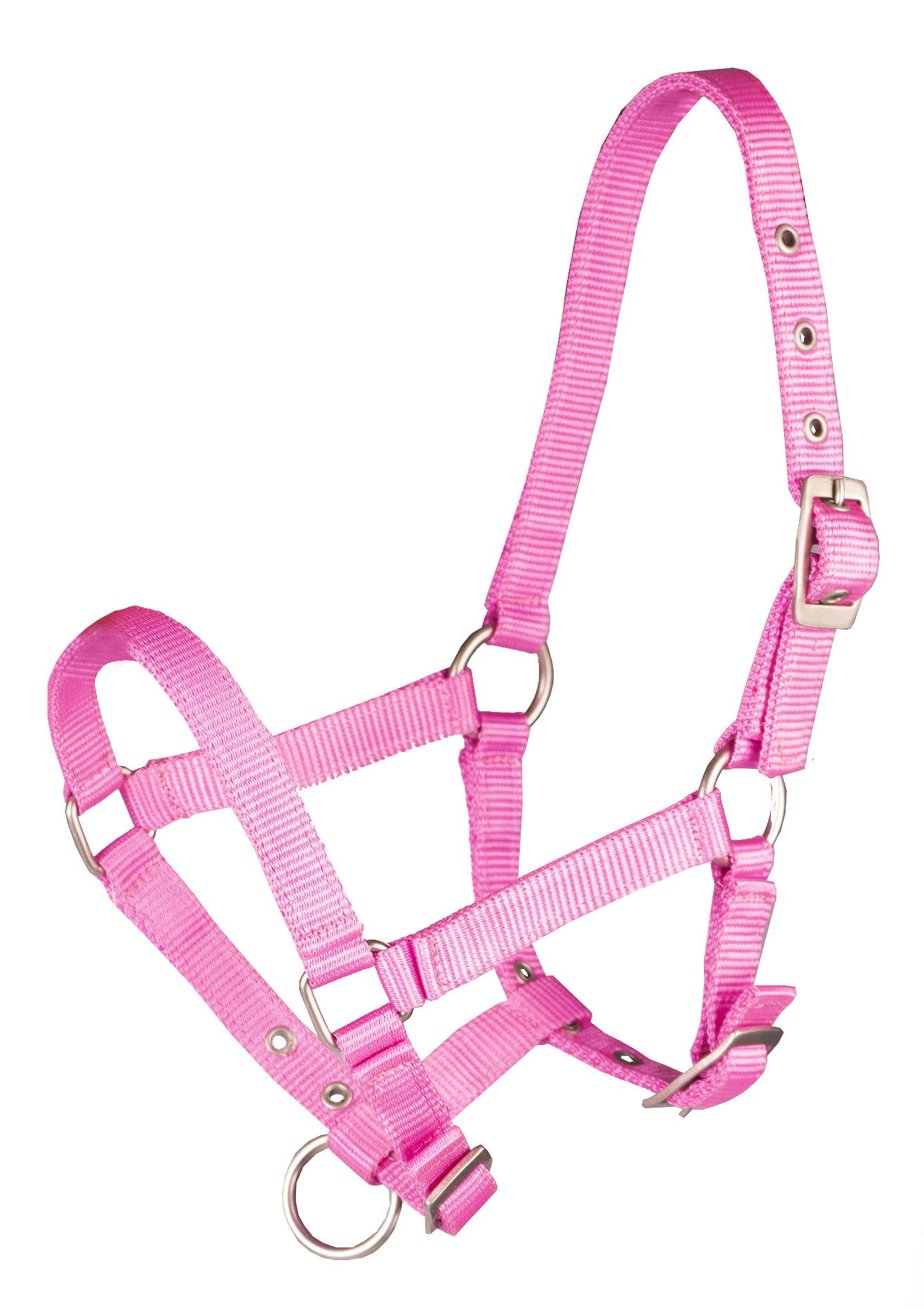 Horka Veulen Halster Full