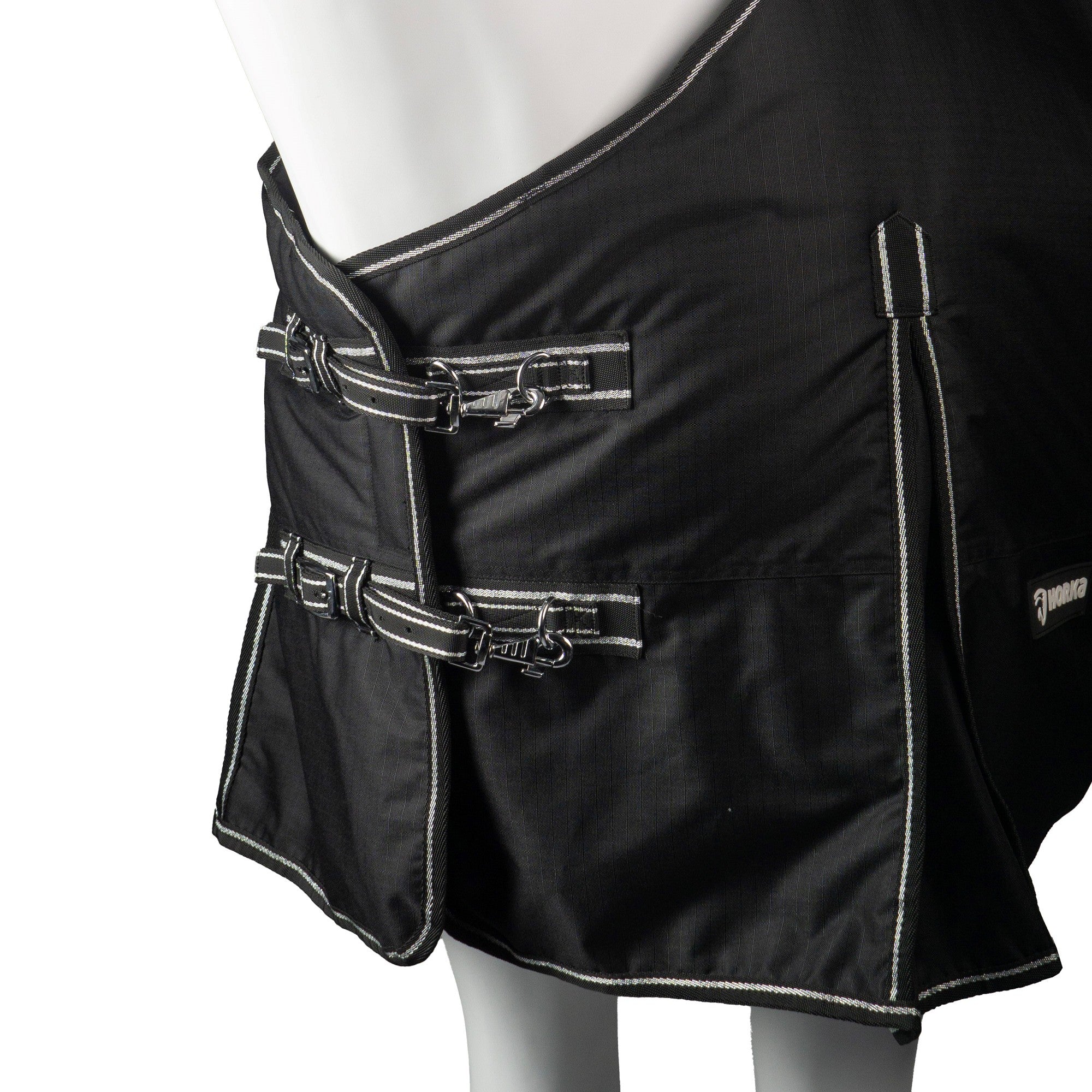 Horka 600-D Winterdeken Dime 200 grams