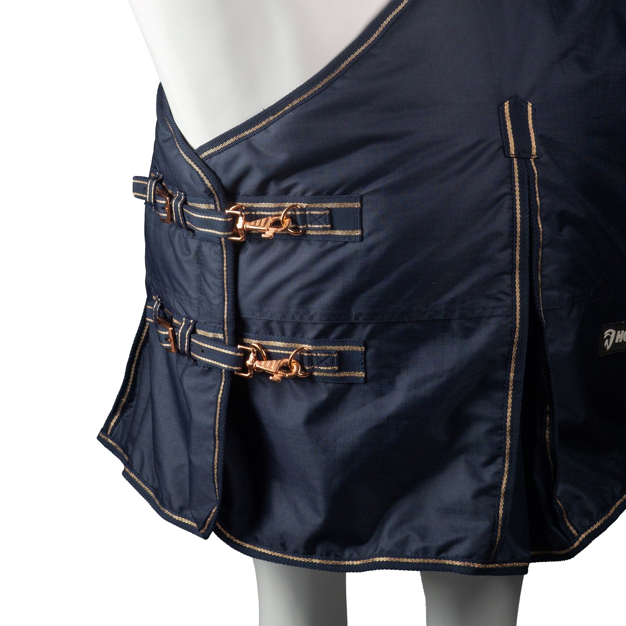 Horka 600-D Winterdeken Dime 200 grams