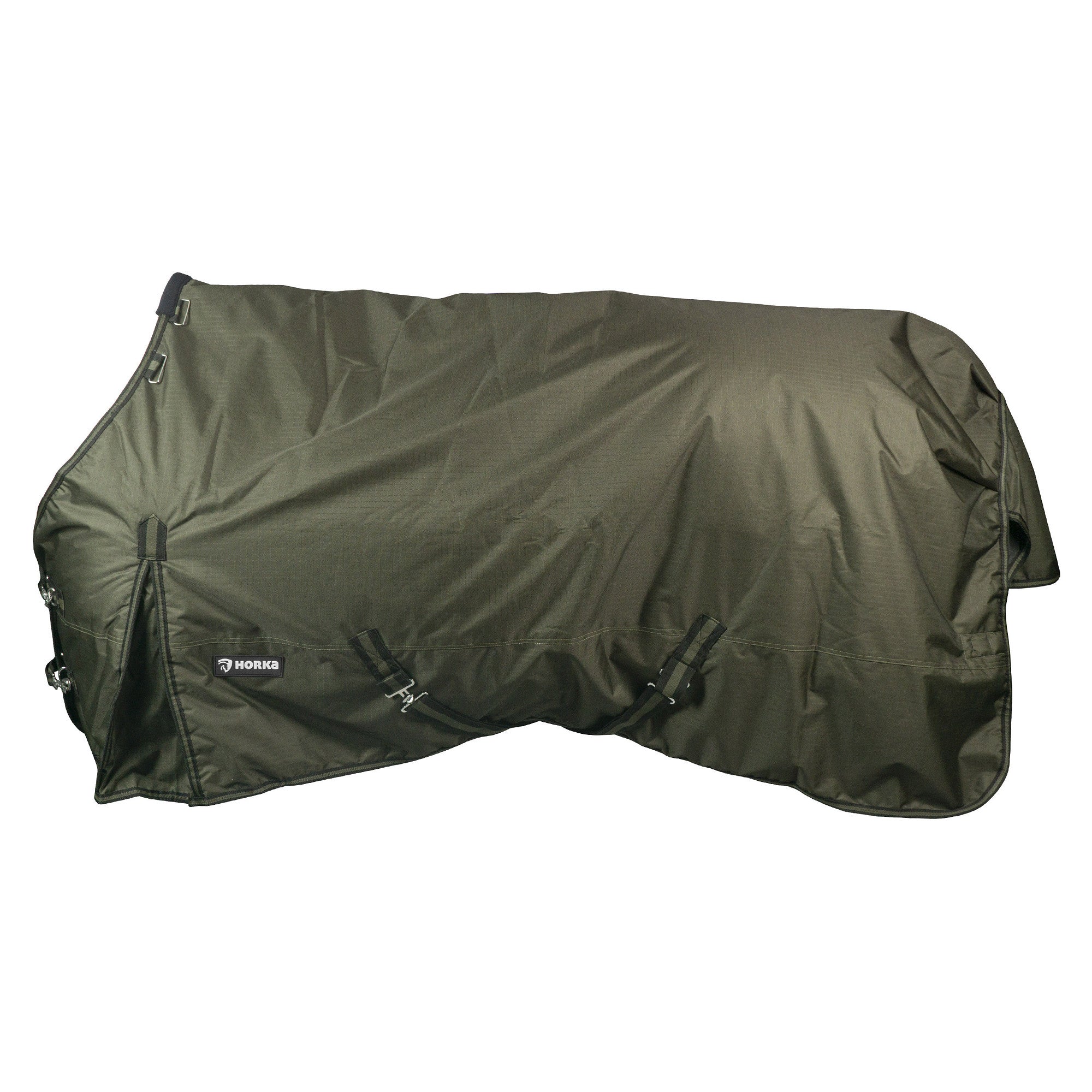 Horka 600-D Winterdeken Dime 200 grams