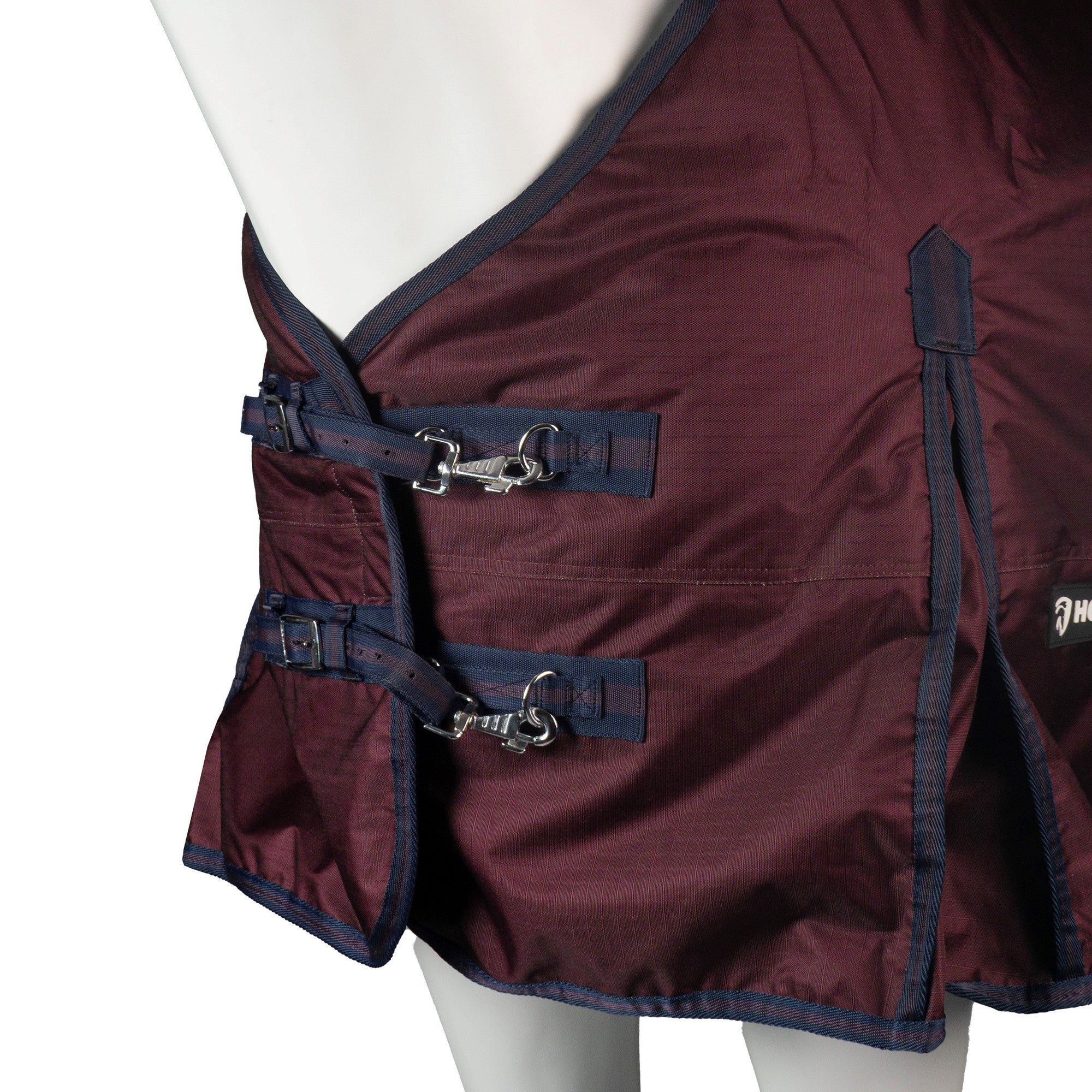 Horka 600-D Winterdeken Dime 200 grams