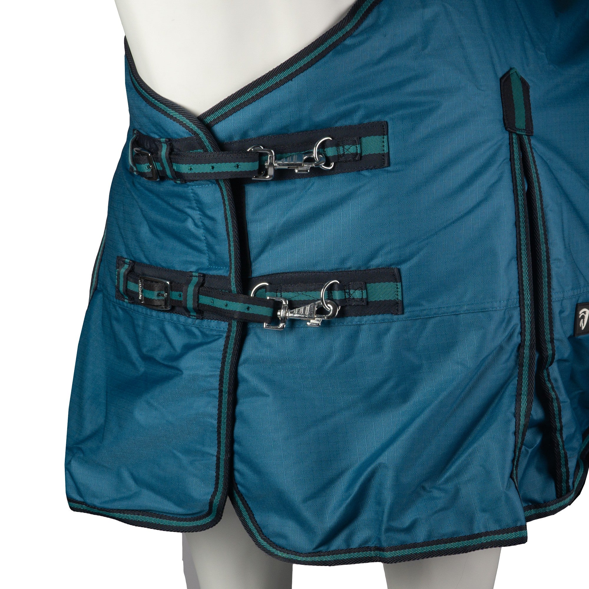 Horka 600-D Winterdeken Dime 200 grams