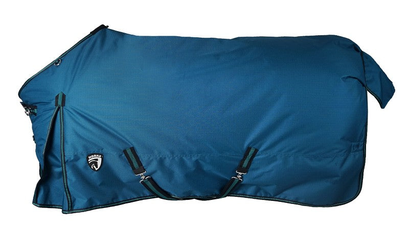 Horka 600-D Winterdeken Dime 200 grams