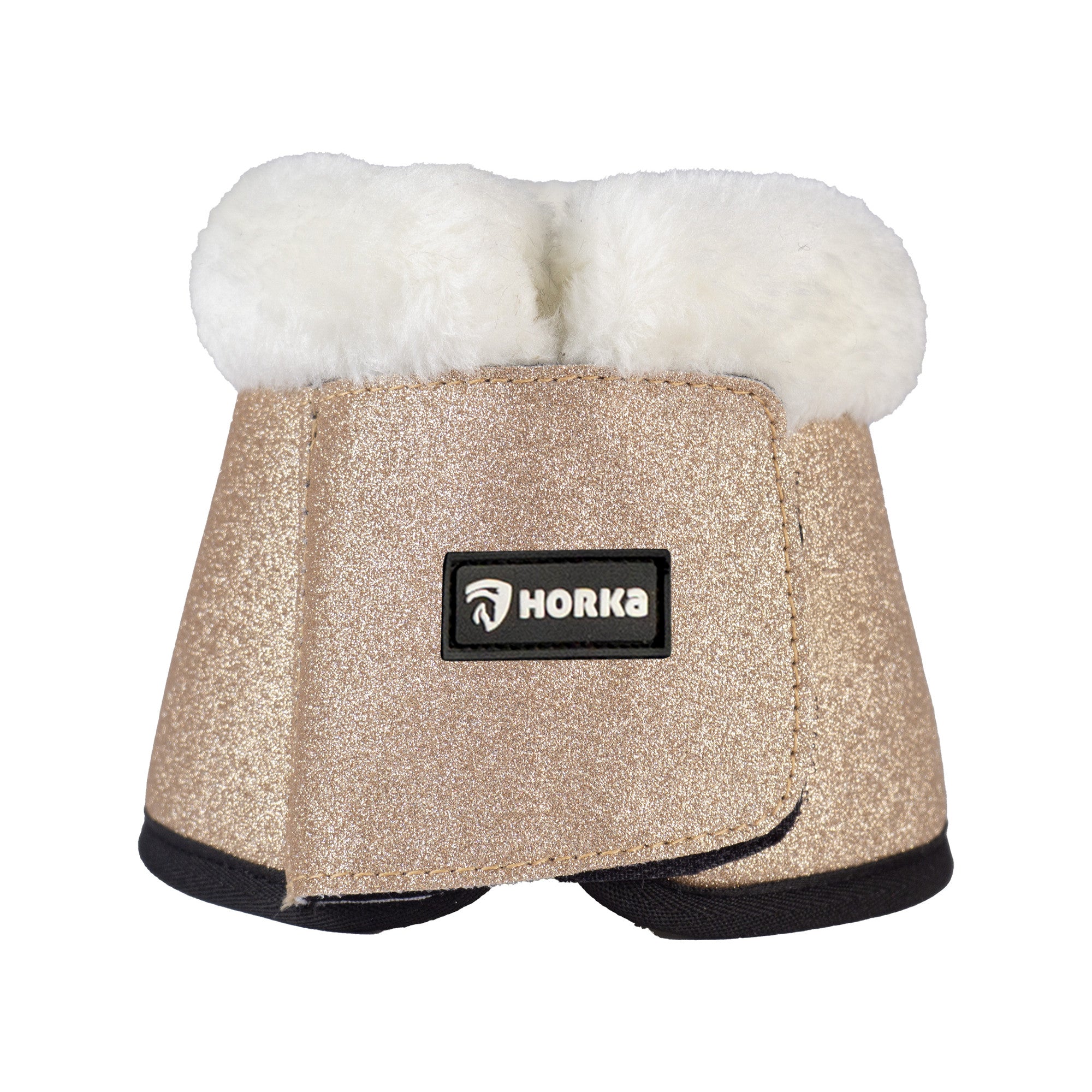 Horka Springschoenen Glitter