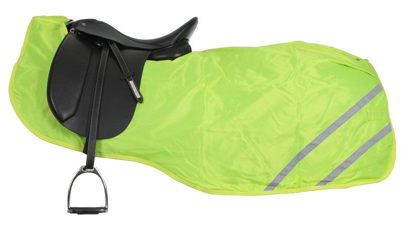 Uitrijdeken Fluo Refelctie