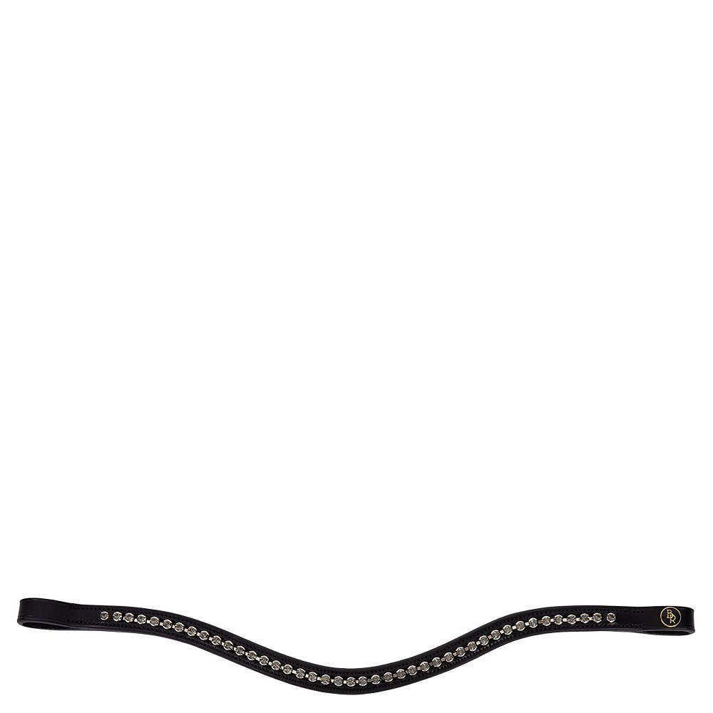 BR frondeel Vosges gebogen