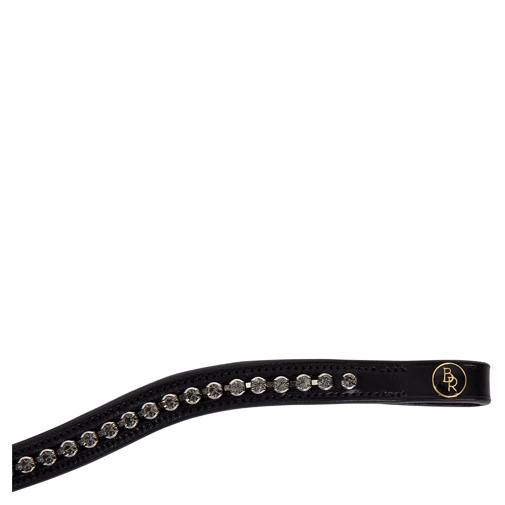 BR frondeel Vosges gebogen