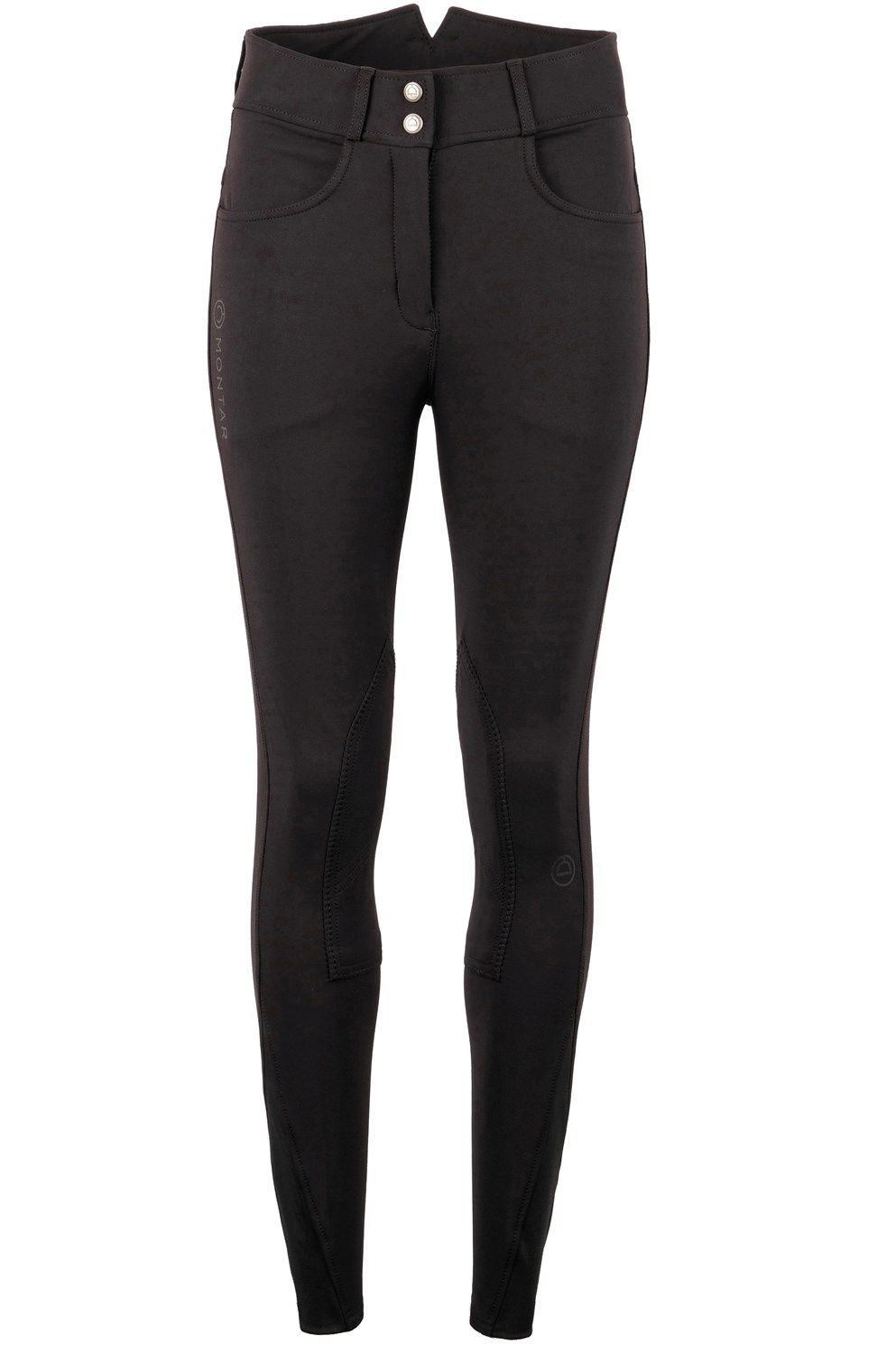 Montar Rijbroek EssMegan High Waste Full grip