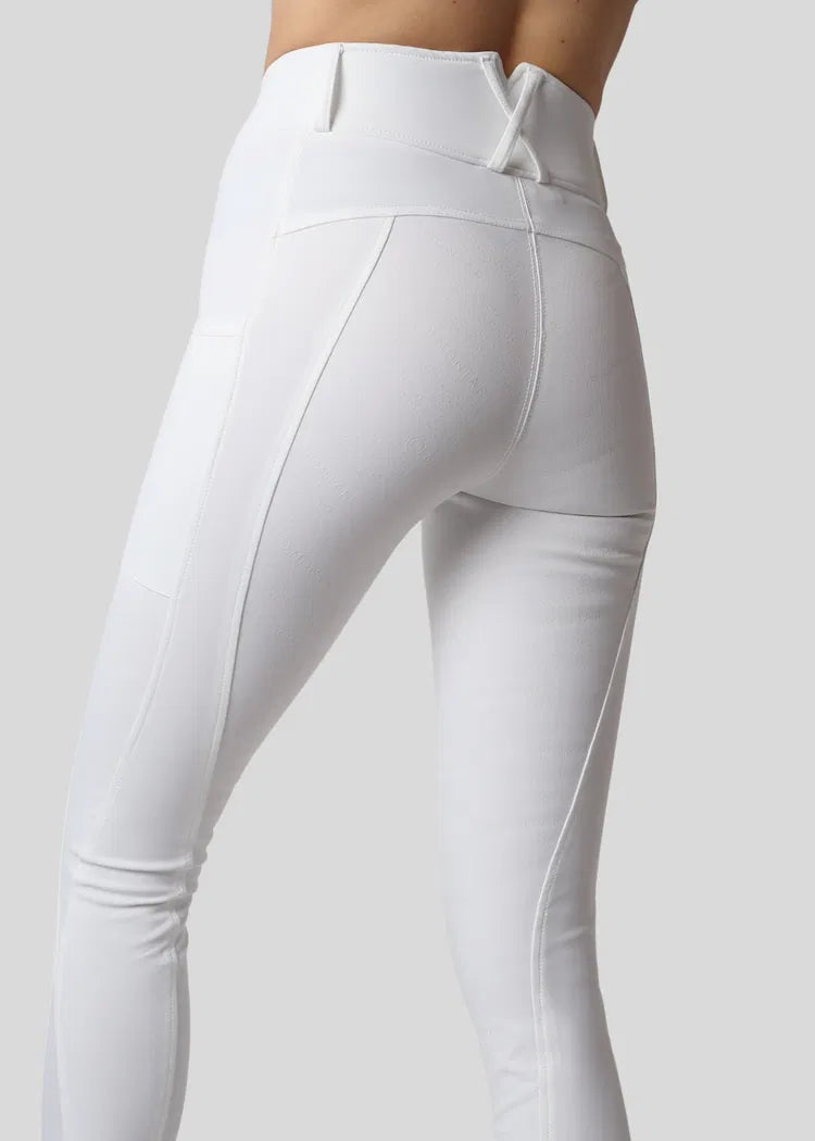 Montar Rijbroek Michelle Full grip