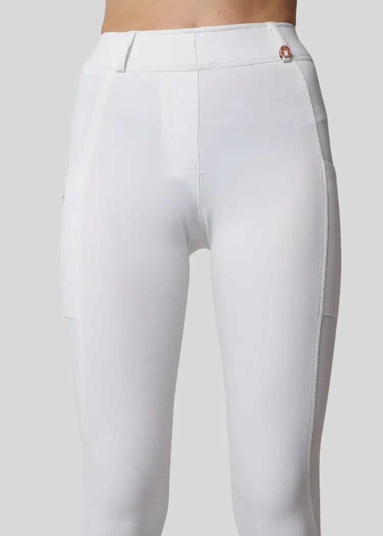 Montar Rijbroek Michelle Full grip