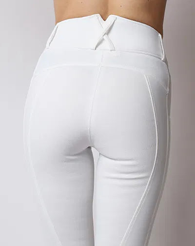 Montar Rijbroek Michelle Full grip