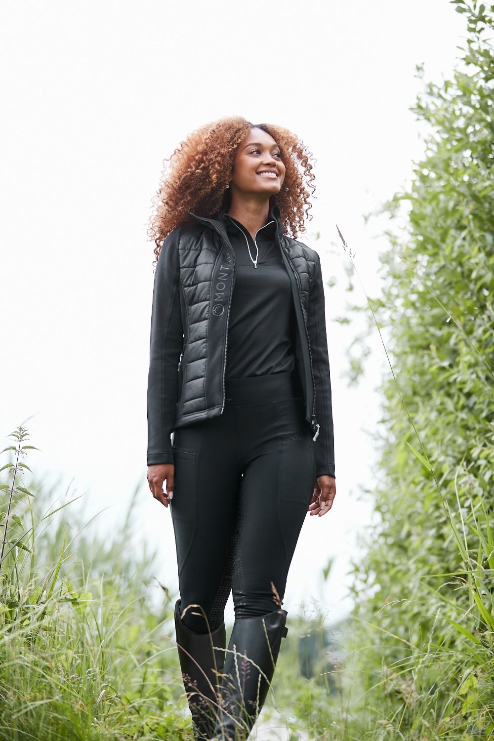 Montar Emma Jacket Junior