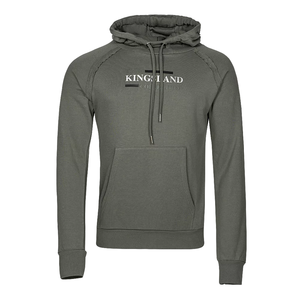 Kingsland Hoodie Brighton