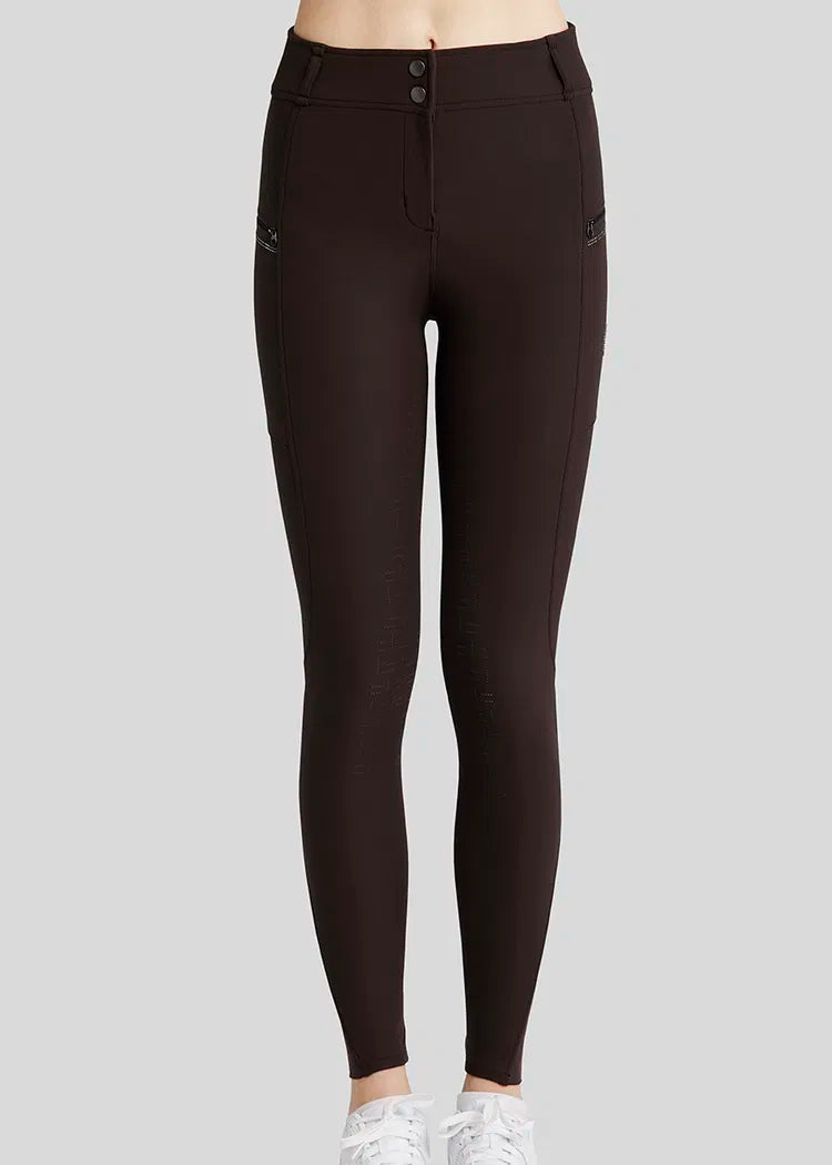 Rijbroek Montar MORosie Full Grip