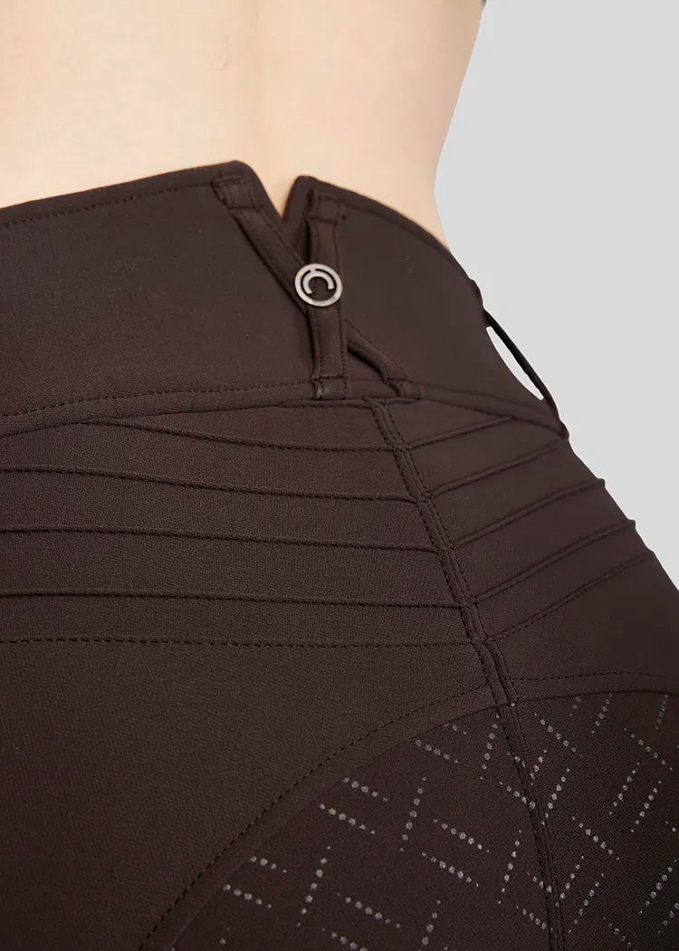 Rijbroek Montar MORosie Full Grip