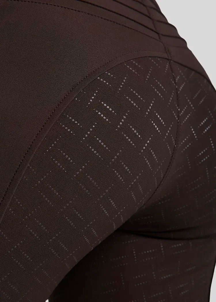 Rijbroek Montar MORosie Full Grip