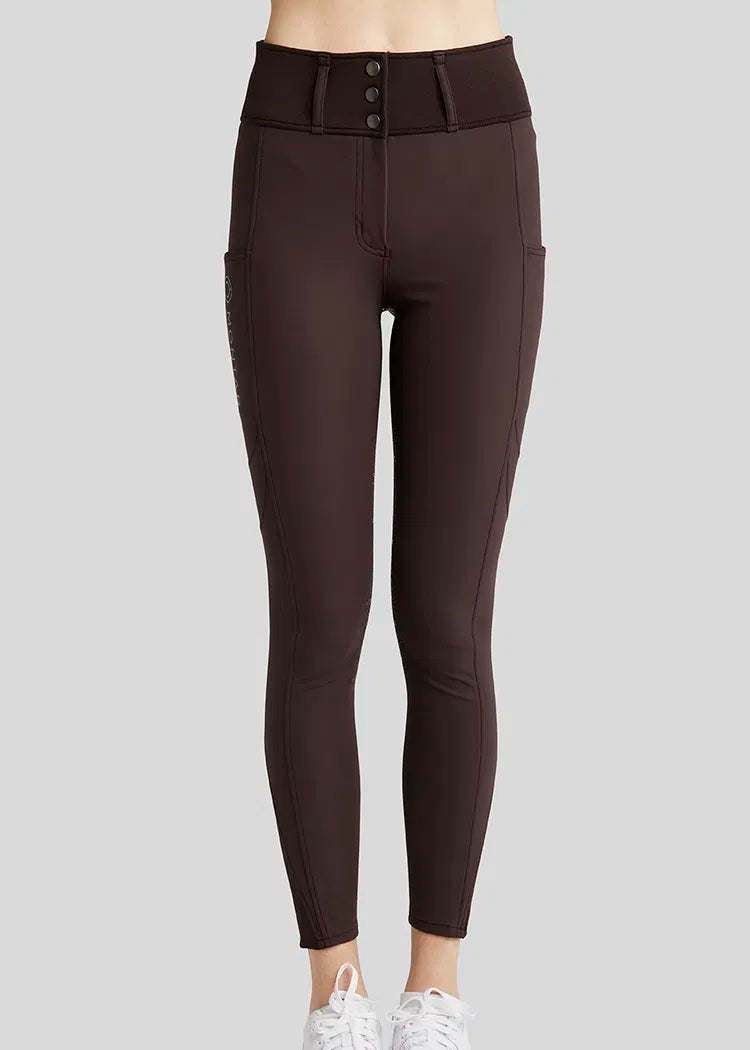 Montar Rijbroek Full grip MoAmelia