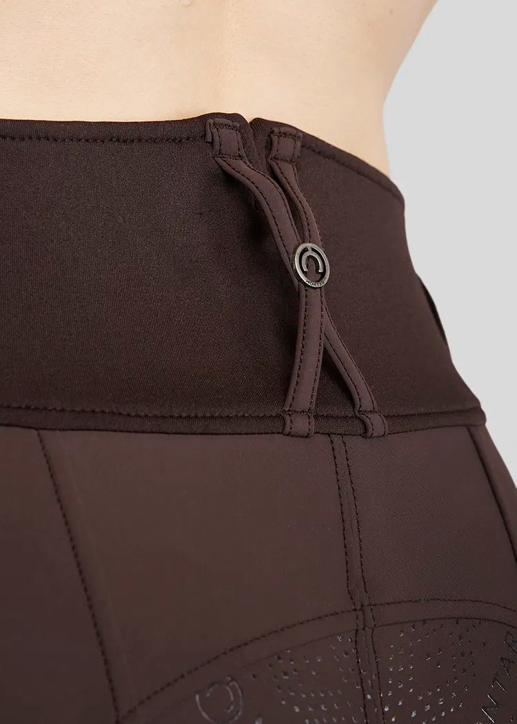 Montar Rijbroek Full grip MoAmelia