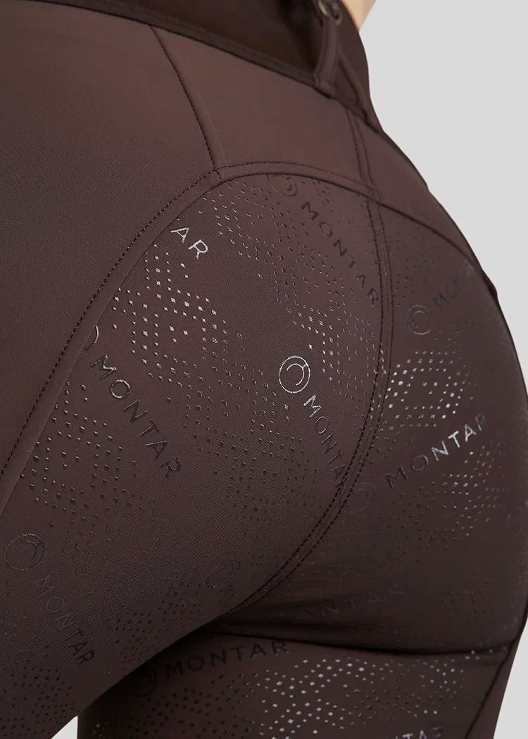 Montar Rijbroek Full grip MoAmelia