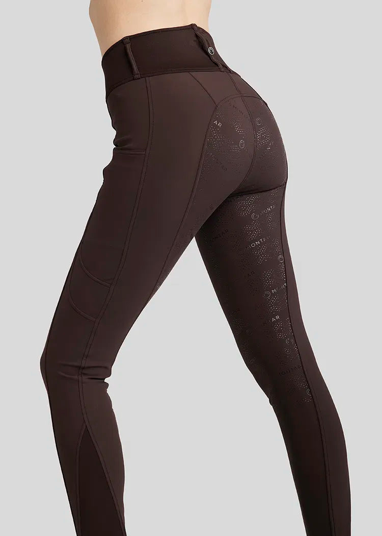 Montar Rijbroek Full grip MoAmelia