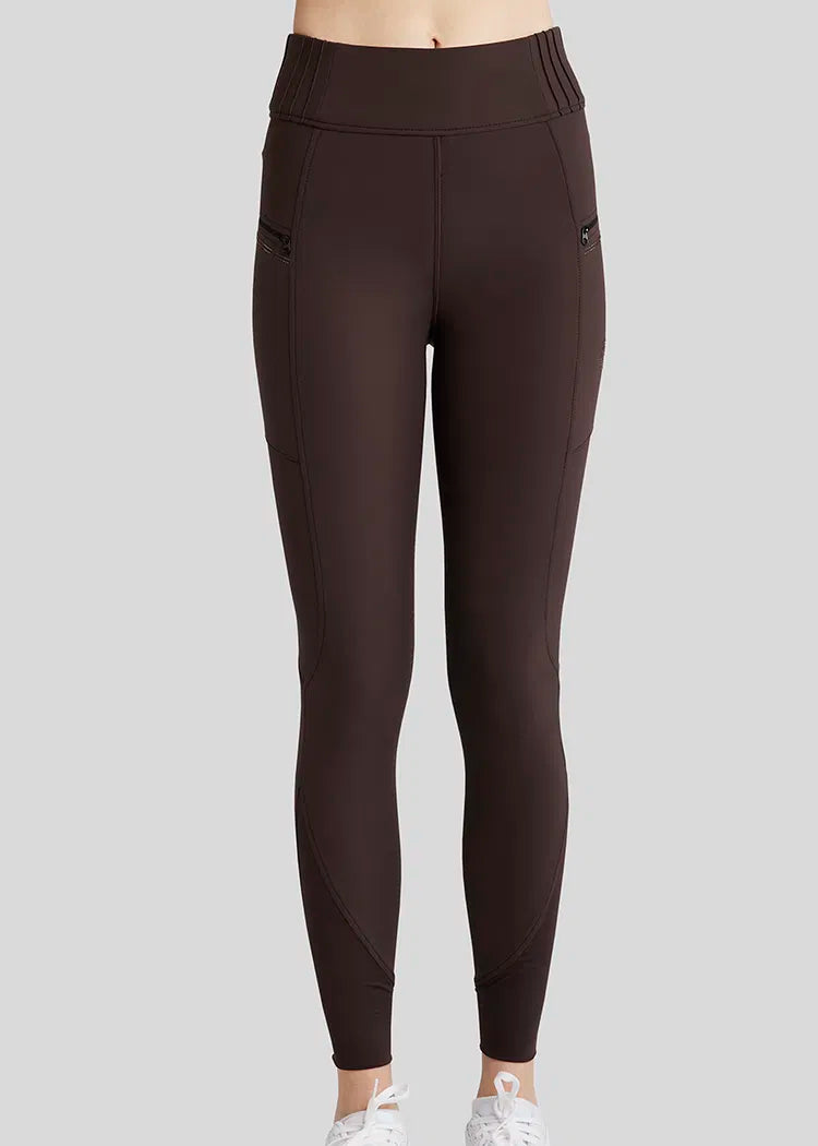 Montar MoRosie Rijlegging