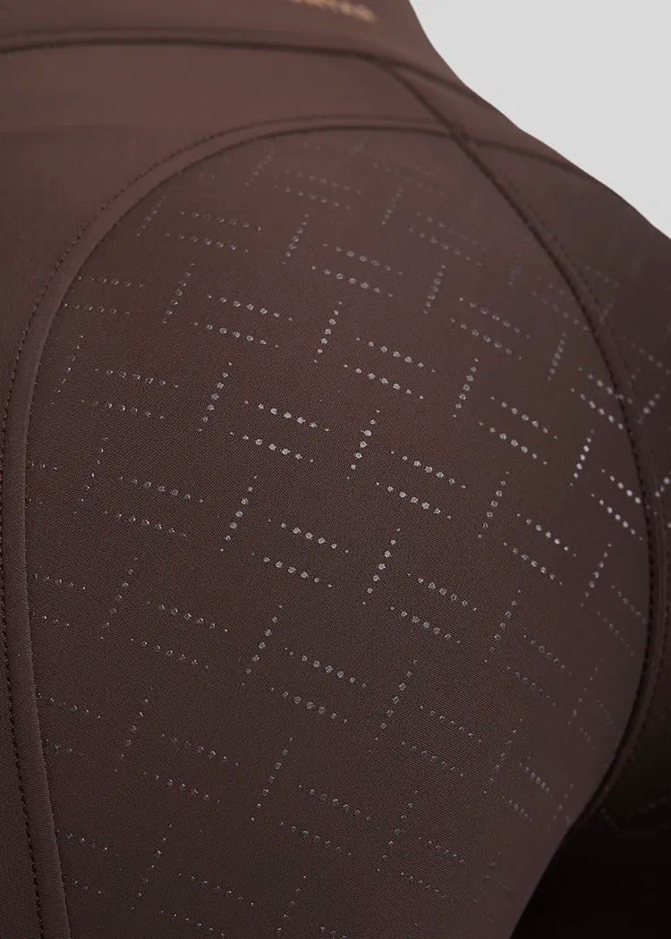 Montar MoRosie Rijlegging