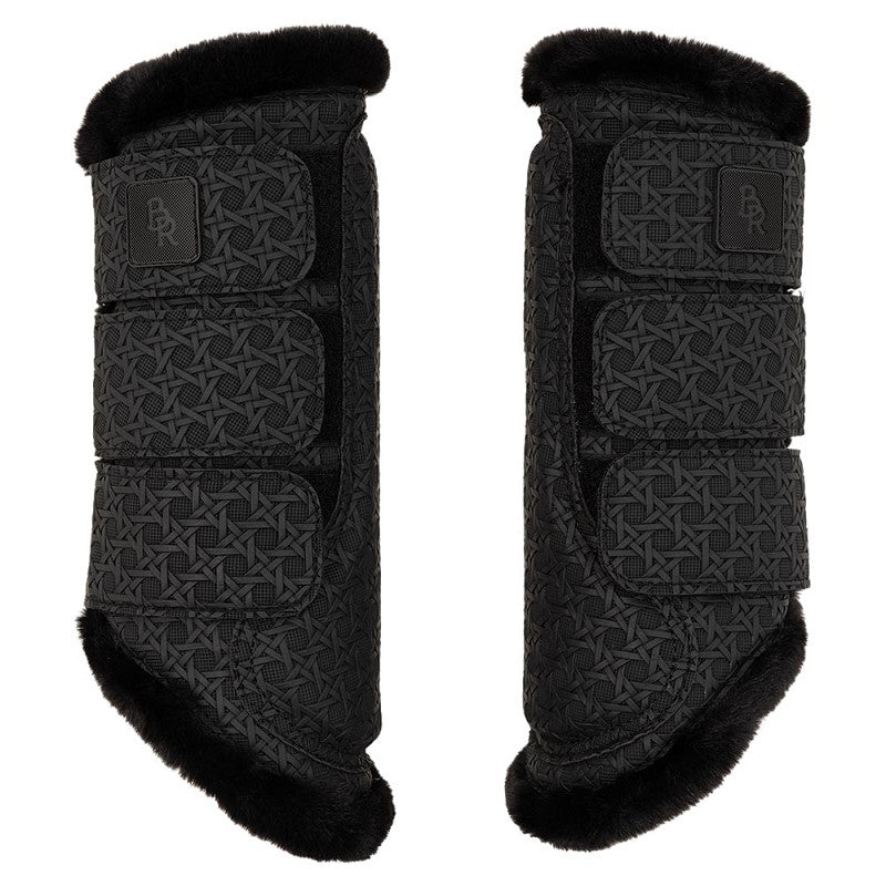 BR beenbeschermers Majestic Fur Fae