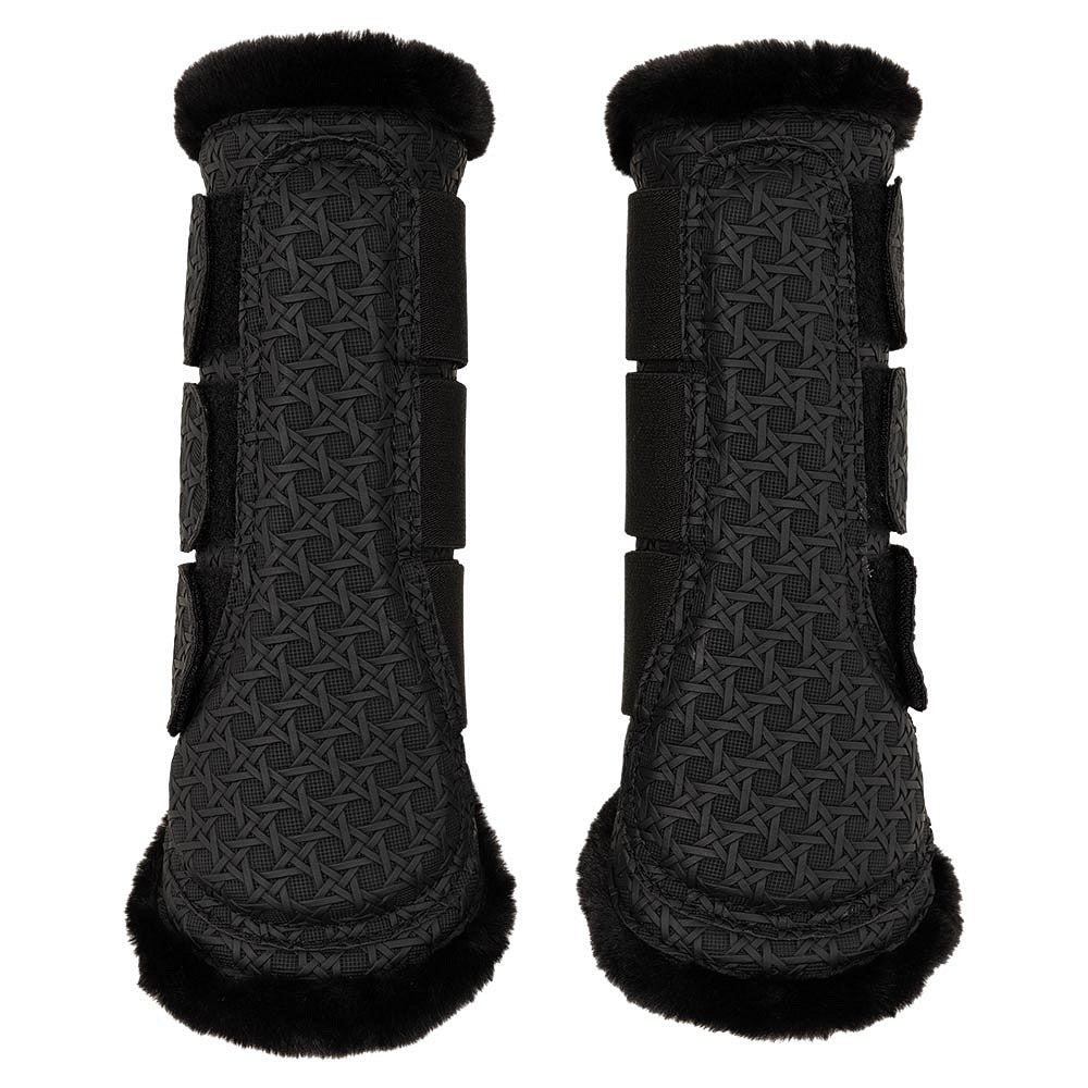 BR beenbeschermers Majestic Fur Fae