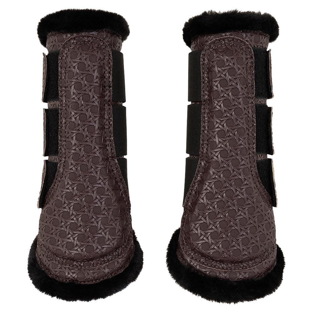 BR beenbeschermers Majestic Fur Fae