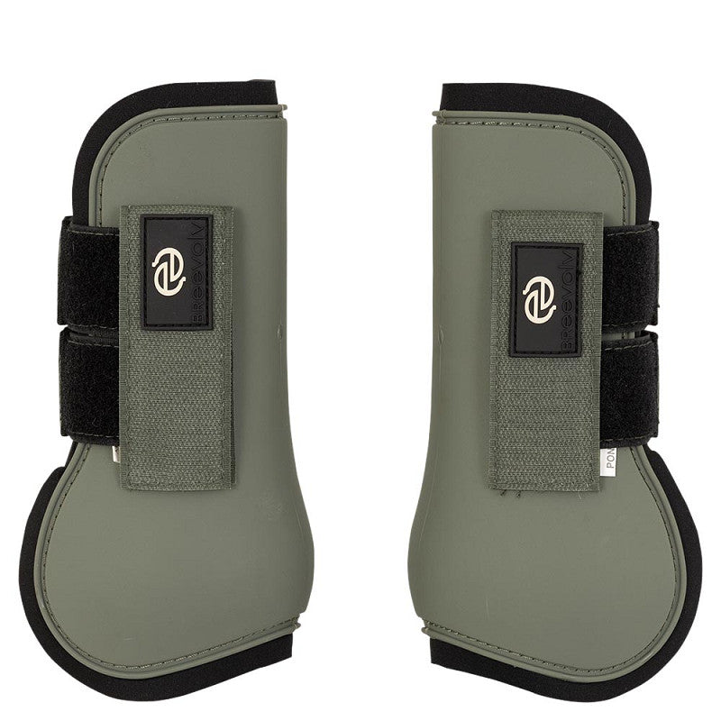 BR Eevolv peesbeschermers Fedor