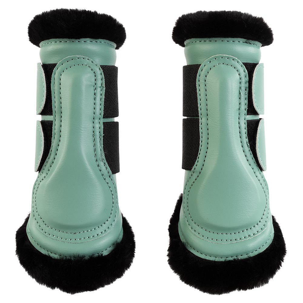 BR Mini Horse Majestic beenbeschermers