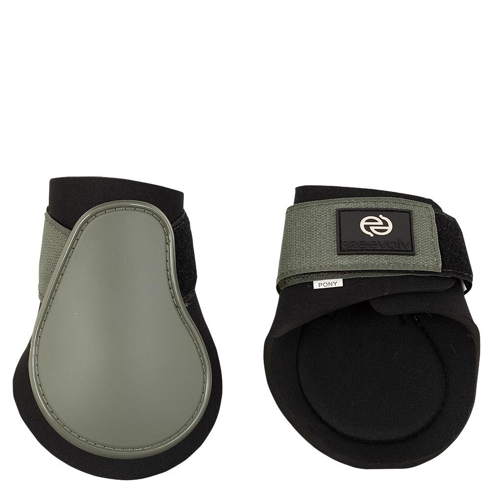 BR FW'24 Eevolv strijklappen Fedor